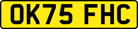 OK75FHC