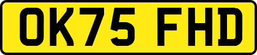 OK75FHD