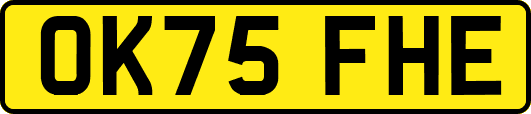 OK75FHE