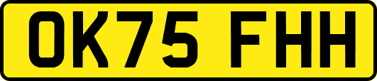 OK75FHH