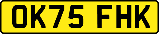 OK75FHK