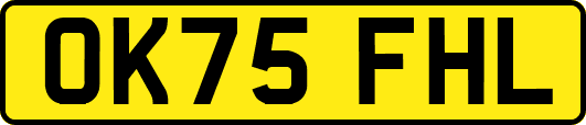 OK75FHL