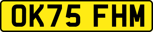 OK75FHM