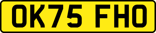OK75FHO