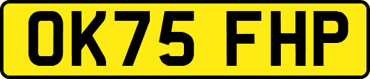 OK75FHP
