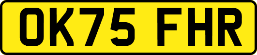 OK75FHR