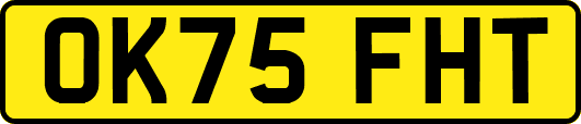 OK75FHT
