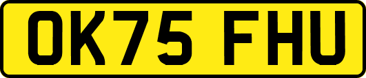 OK75FHU