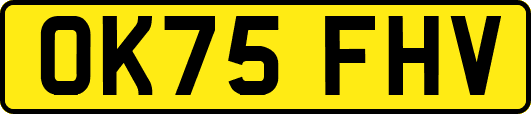 OK75FHV