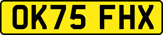 OK75FHX