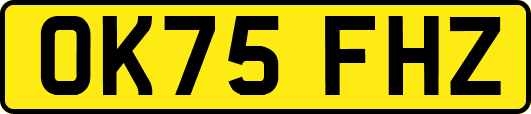 OK75FHZ