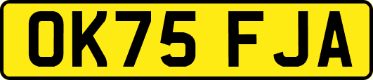OK75FJA