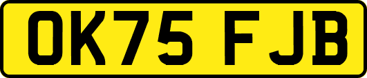OK75FJB