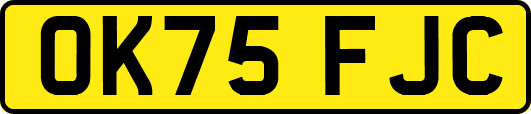 OK75FJC
