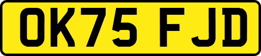OK75FJD