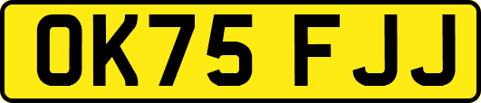 OK75FJJ
