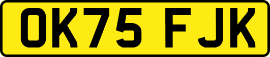 OK75FJK