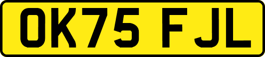 OK75FJL