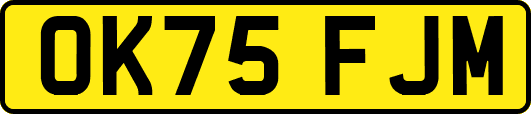 OK75FJM