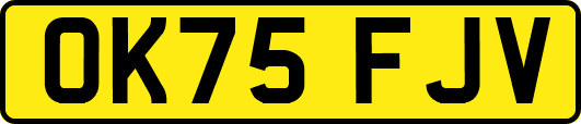 OK75FJV