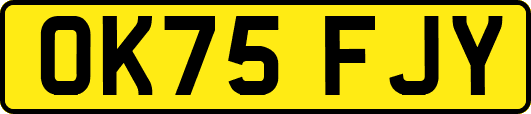 OK75FJY