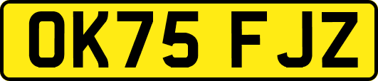 OK75FJZ