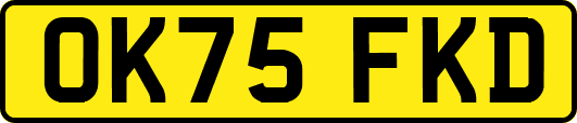 OK75FKD