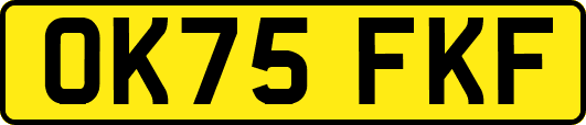 OK75FKF