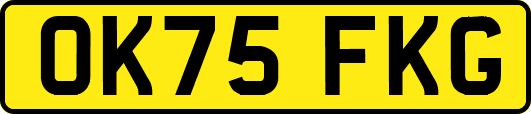 OK75FKG