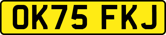OK75FKJ