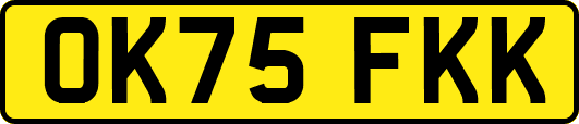 OK75FKK