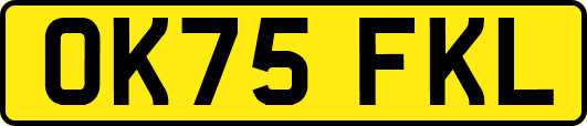 OK75FKL