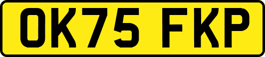 OK75FKP