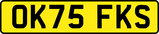 OK75FKS