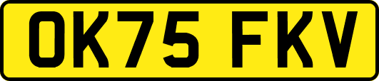 OK75FKV