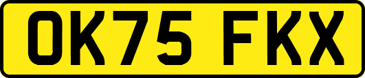 OK75FKX