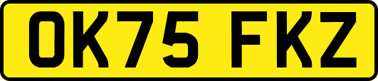 OK75FKZ
