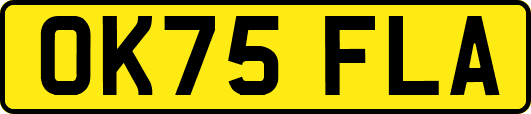 OK75FLA