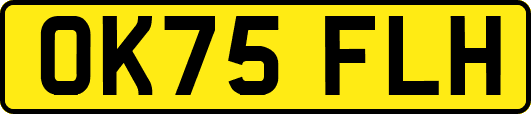 OK75FLH