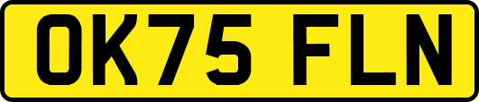 OK75FLN