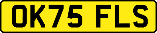 OK75FLS