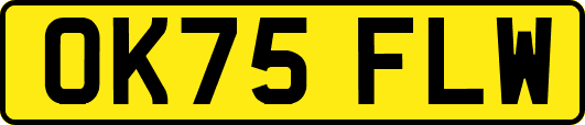 OK75FLW
