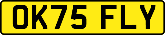 OK75FLY