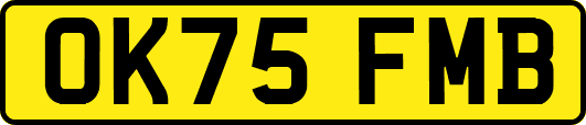 OK75FMB