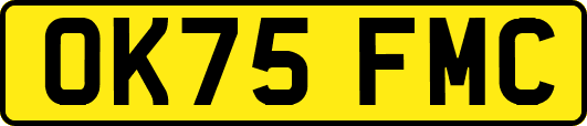 OK75FMC