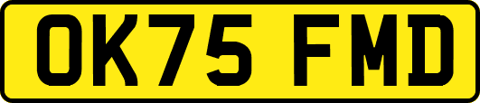 OK75FMD