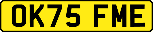 OK75FME