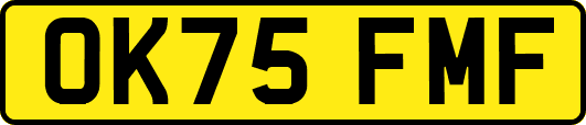 OK75FMF