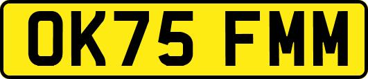OK75FMM