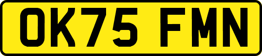 OK75FMN